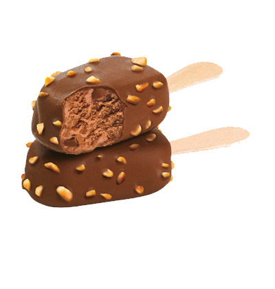 Σοκολάτα Φουντούκι