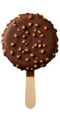CRISPY SALTED CREAM CARAMEL